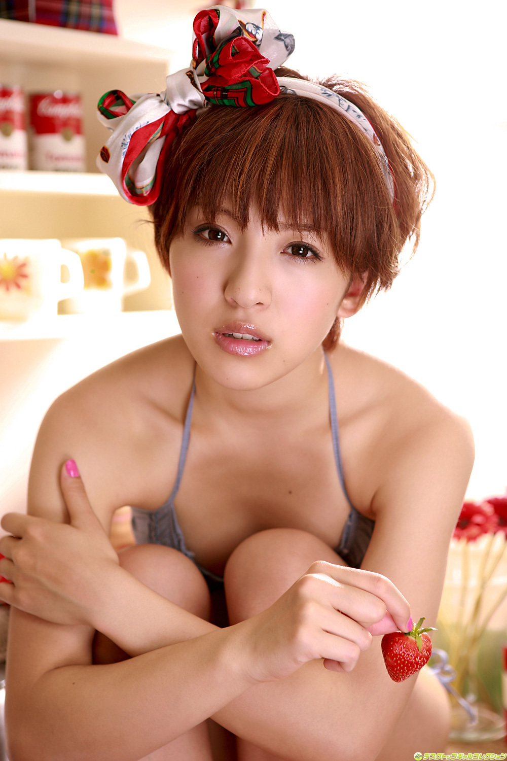 Erina Matsui [DGC] July 2011 No.95